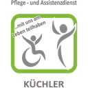 Pflege- und Assistenzdienst Küchler GmbH
